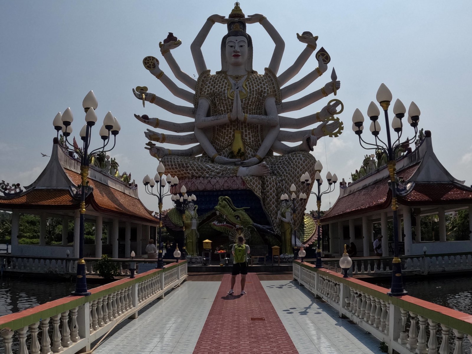 The Best of Ko Samui: Exclusive Ko Samui Highlights