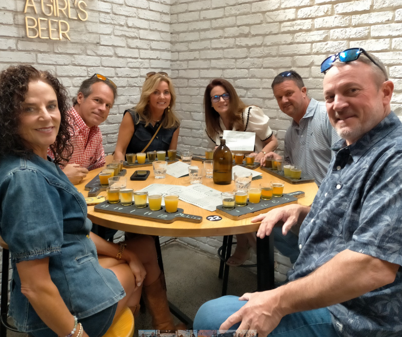 Bay of Plenty Tasting Tour