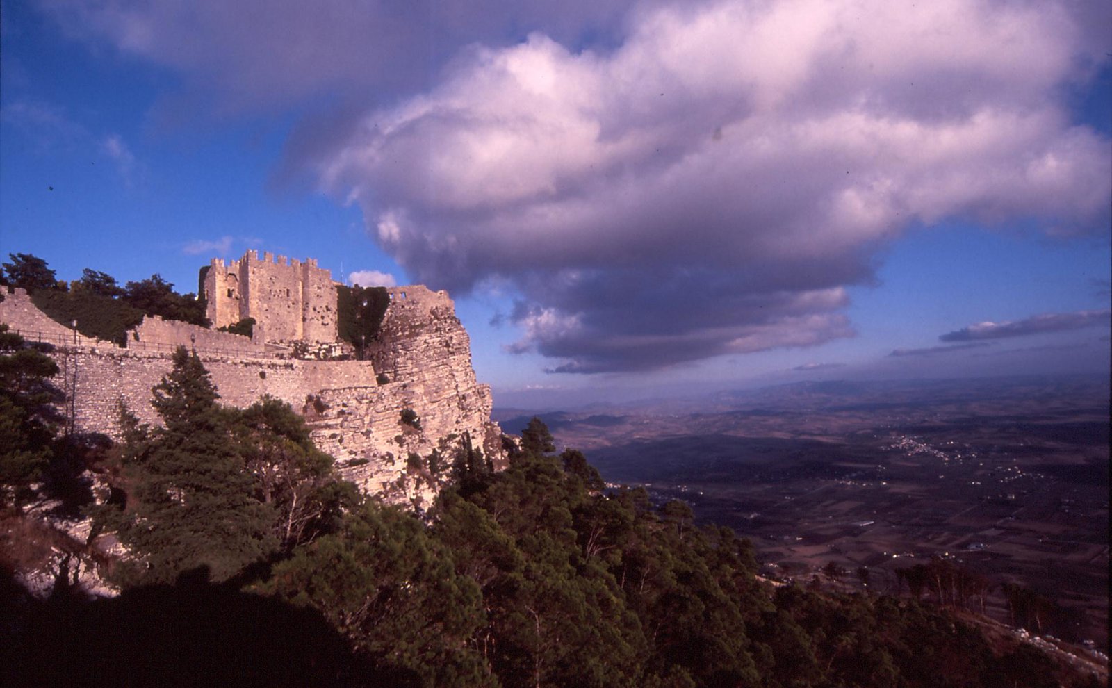 Private Medieval Erice