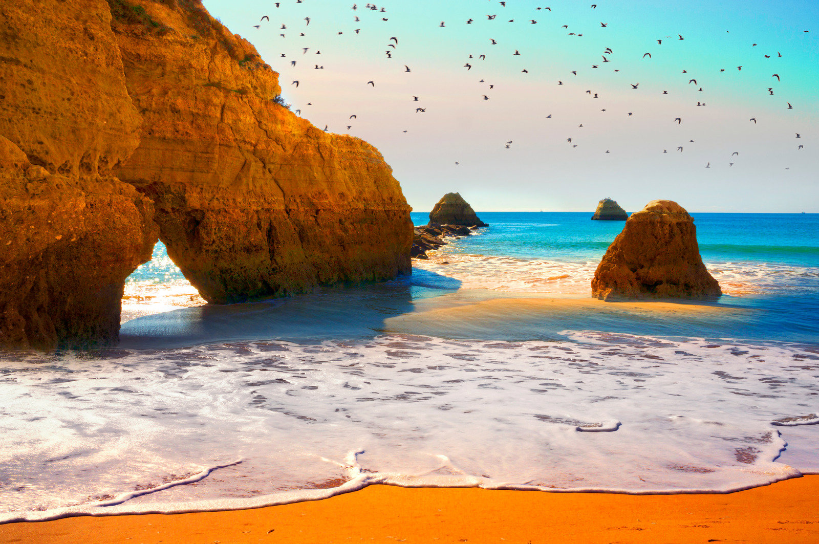 Private Historic Algarve: Lagos, Sagres and Cabo de Sao Vicente