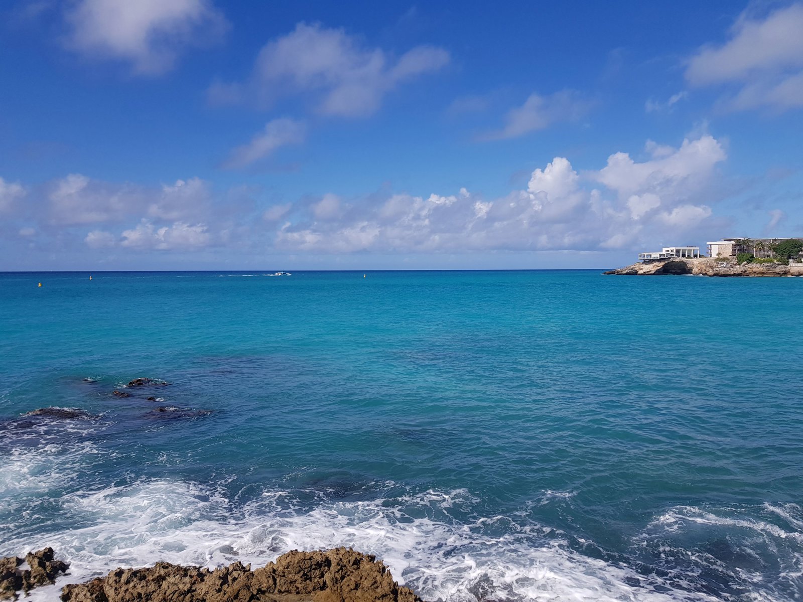 Scenic Shores and Island Wonders Tour