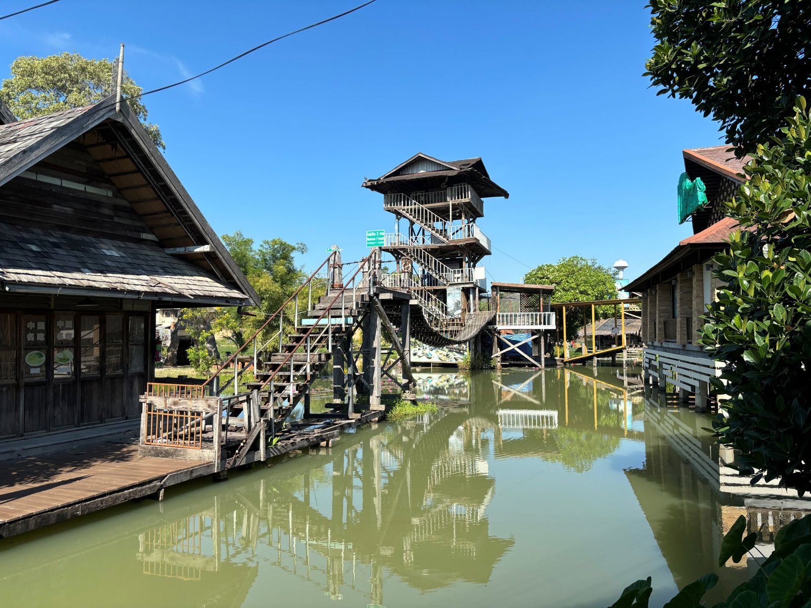 Pattaya Treasures: A Journey to the Sanctuary of Truth