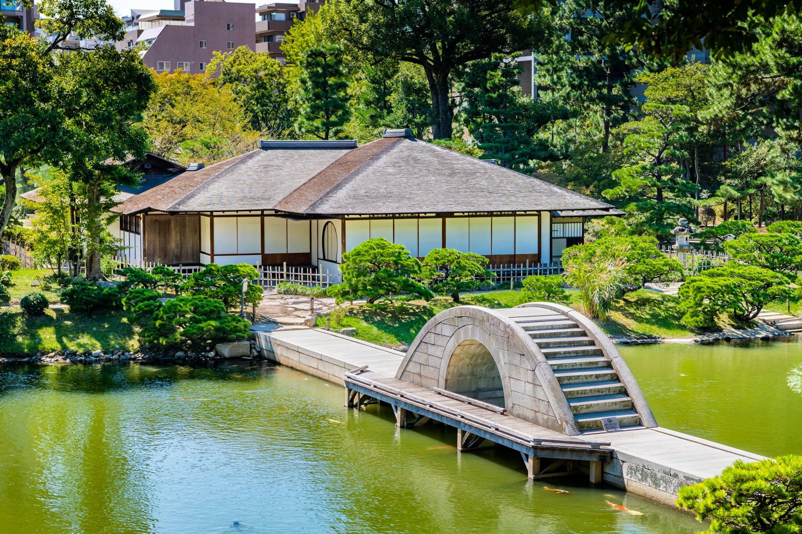 Private Hiroshima Peace Memorial Tour