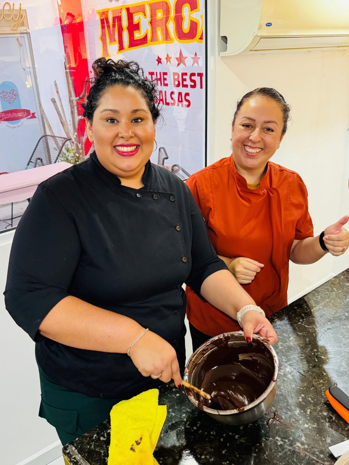 A Sensory Cacao Journey: From Sacred Elixir to Personalized Creation