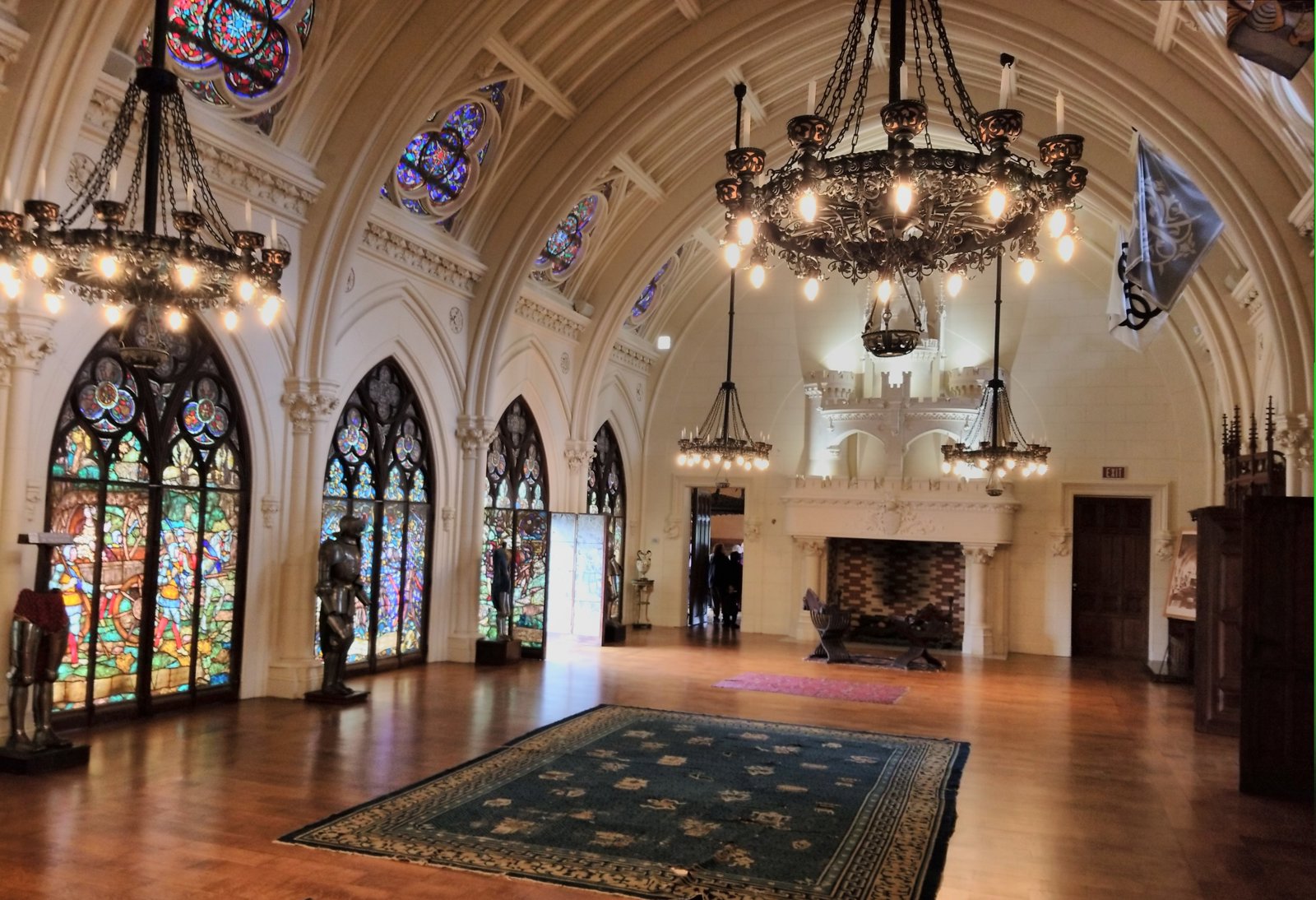 Newport’s Gilded Age Mansions: A Day of Grandeur, History and Ocean Views