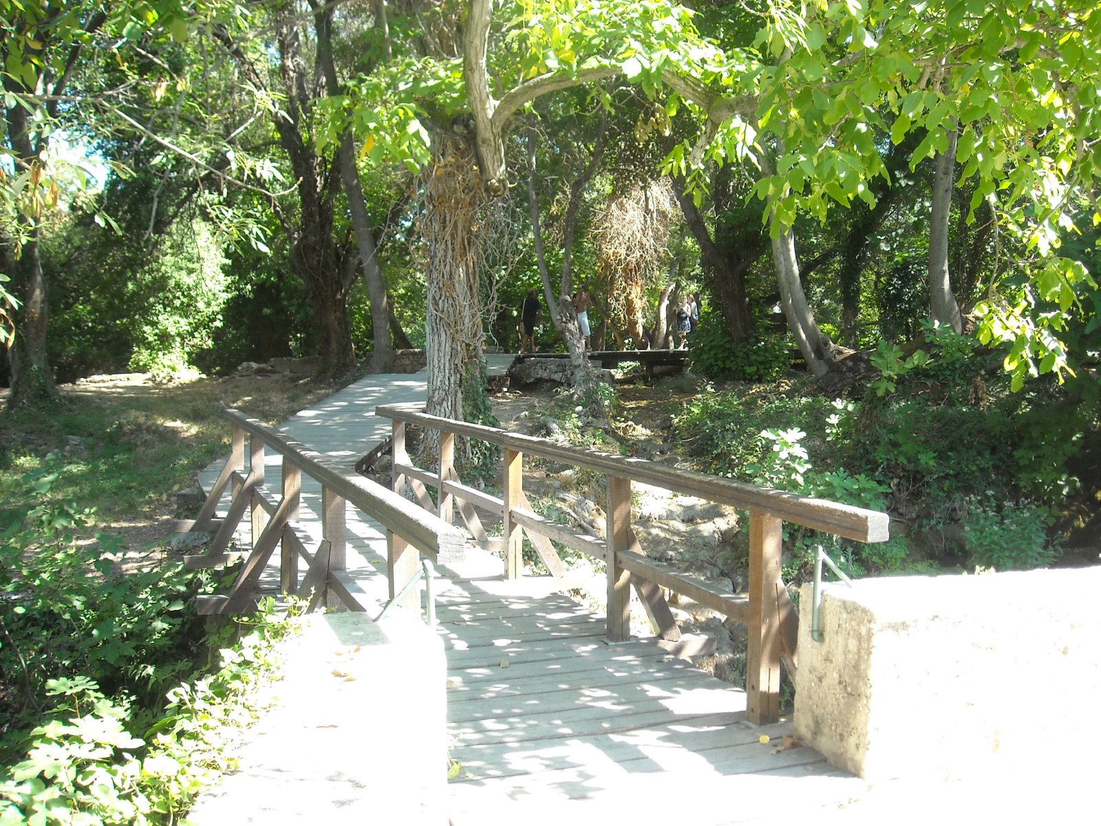 Private Krka National Park and Waterfalls