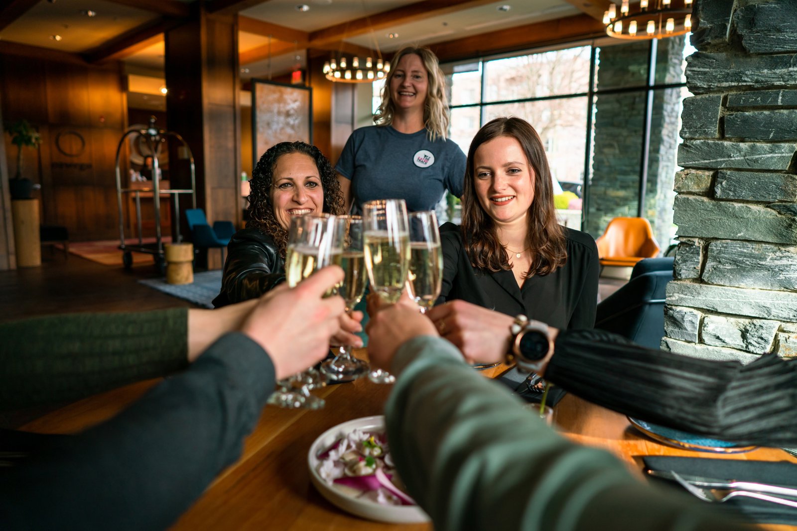Downtown Victoria Food and History Walking Tour