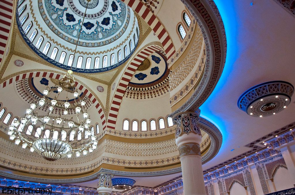 Private Tour- Dubai Heritage and Modern Marvels 