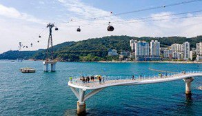 Private Tour Busans Best: Temples, Villages and Markets