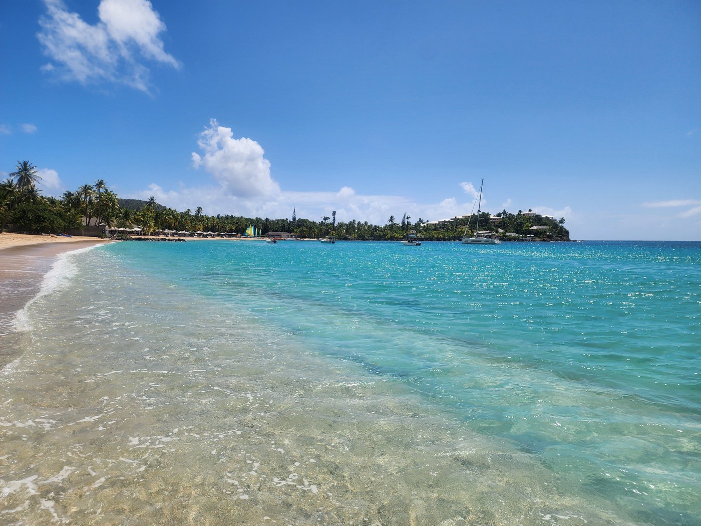 Tropical Beach Trio Tour by Tuk Tuk