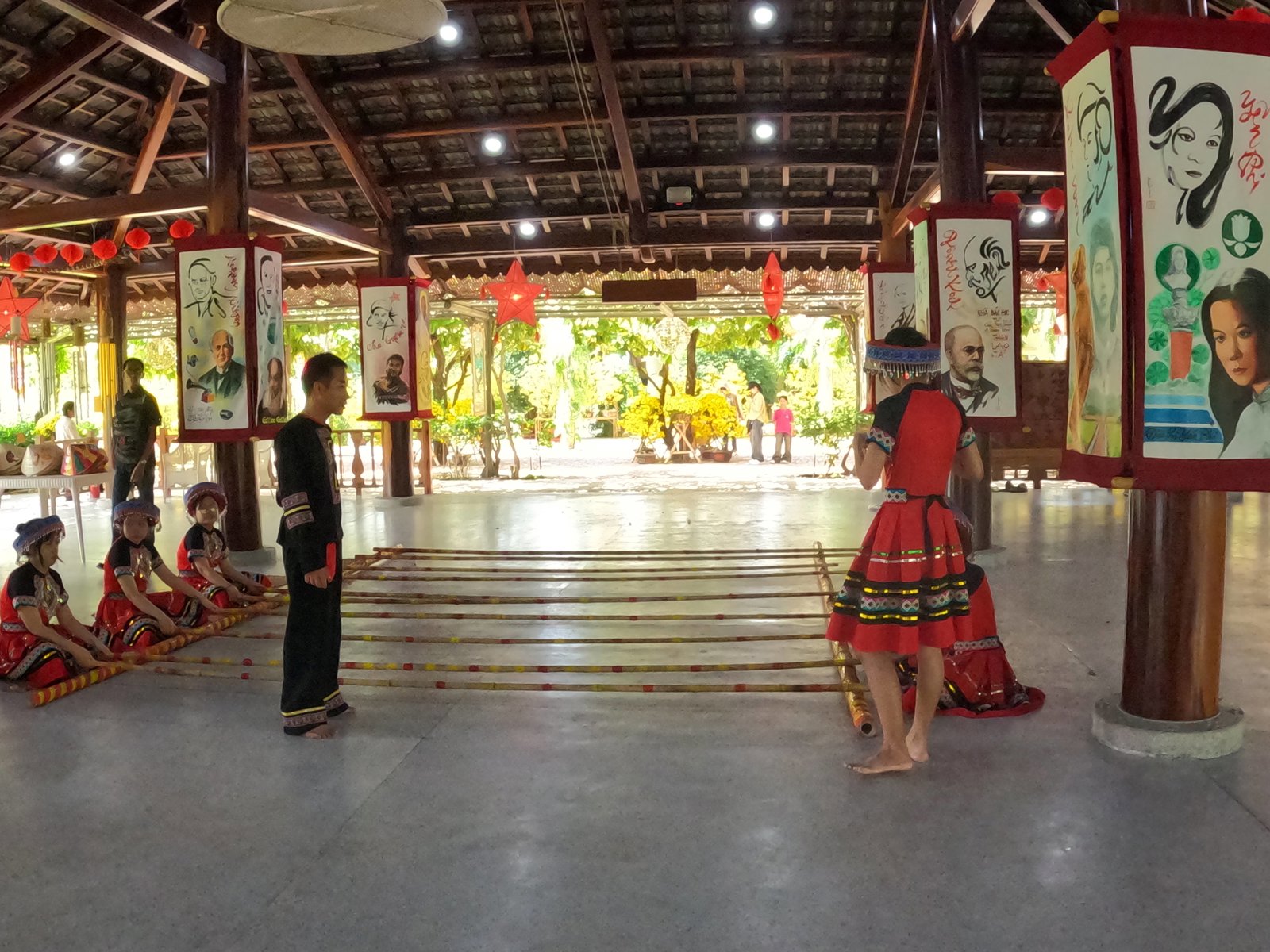 Private Da Nang Highlights Tour