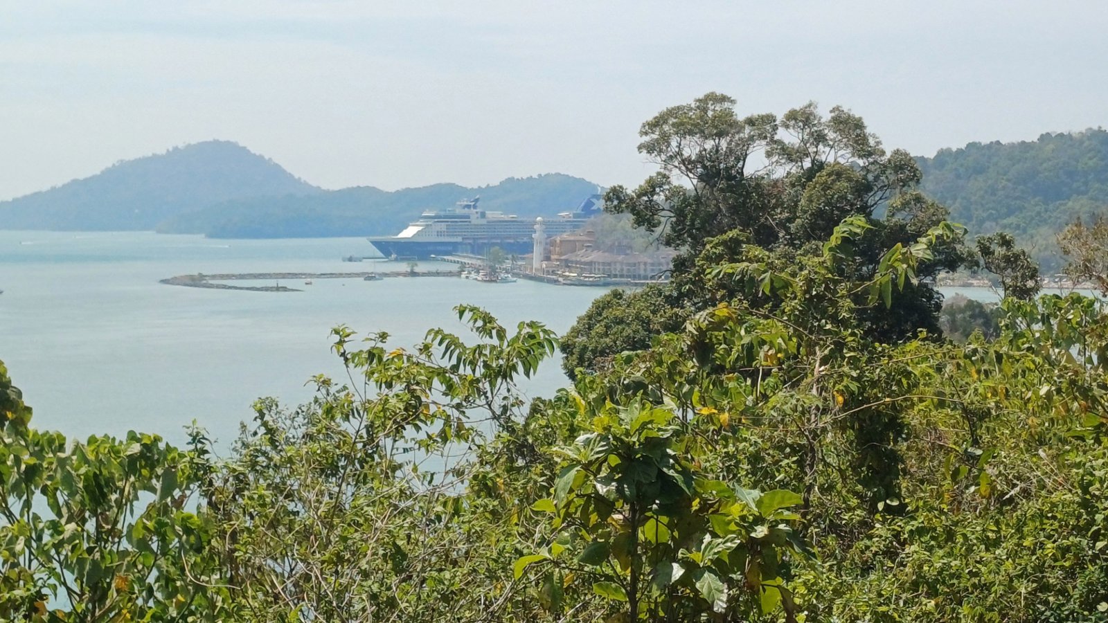 Private Langkawi Island Tour