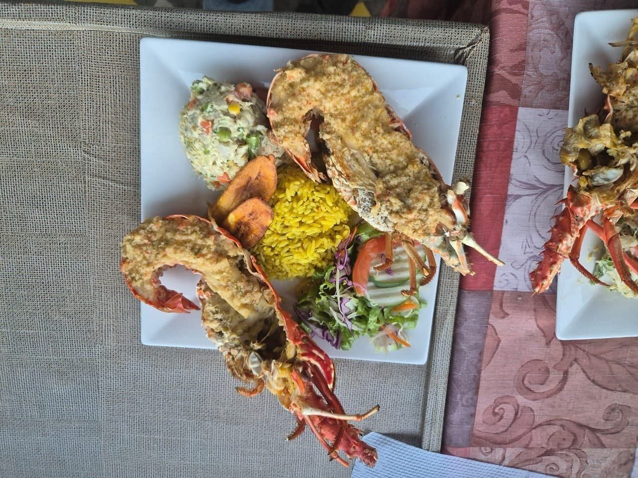 St. Lucia Seafood, Rum and Chocolate Experience