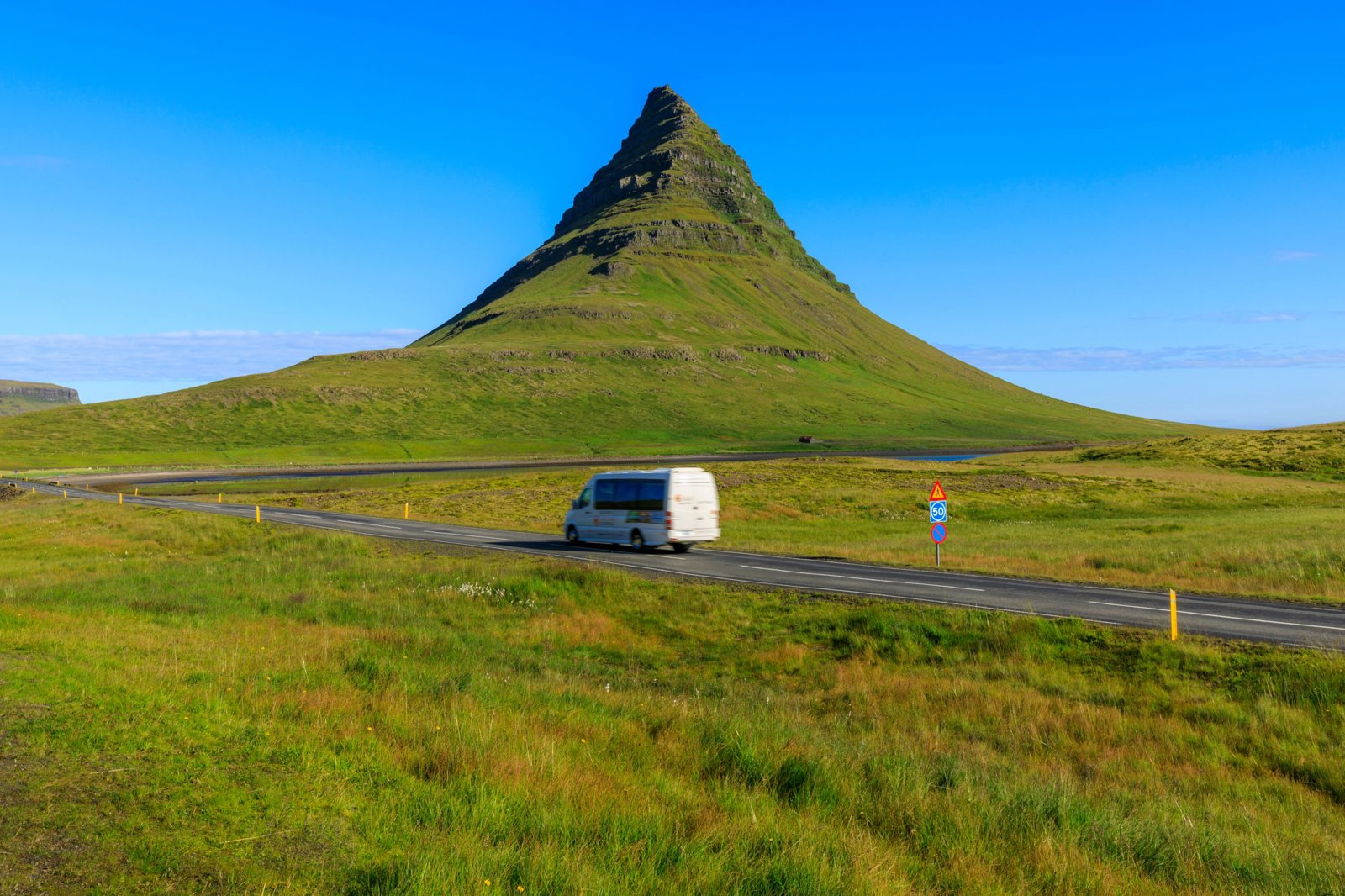 Snaefellsnes Audio-Guided Tour