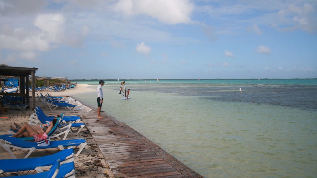 South Bonaire Tour