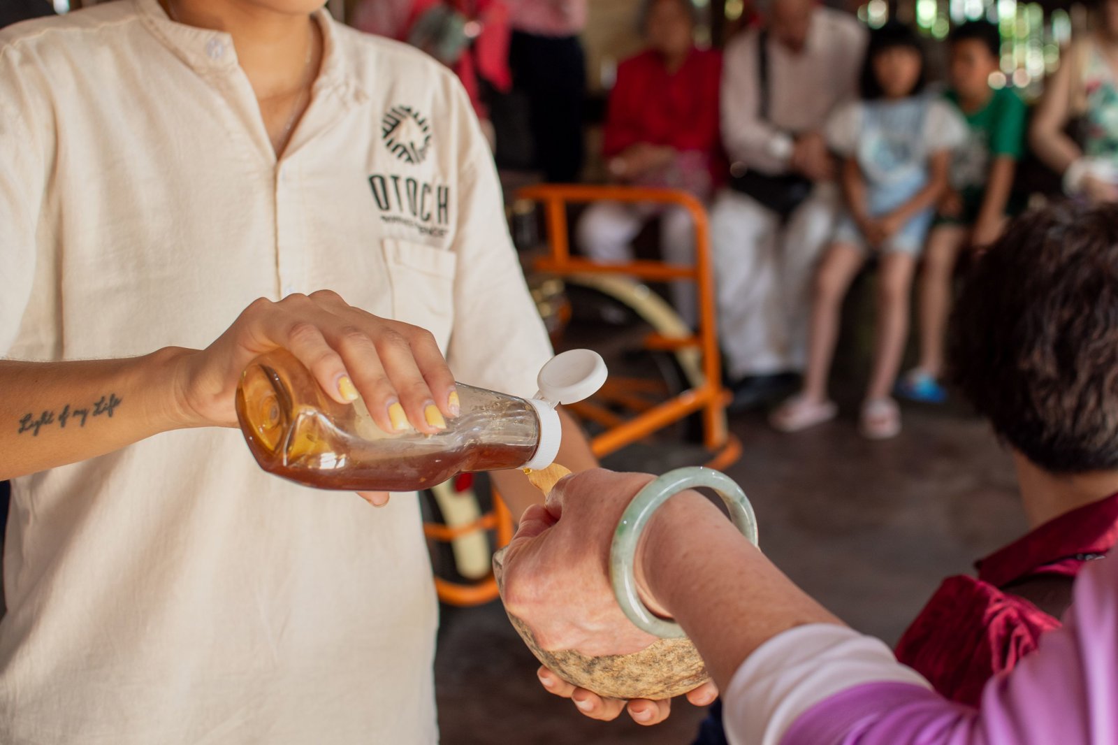 Classic Cozumel: Island Tour with Mayan Experience plus Beach Break