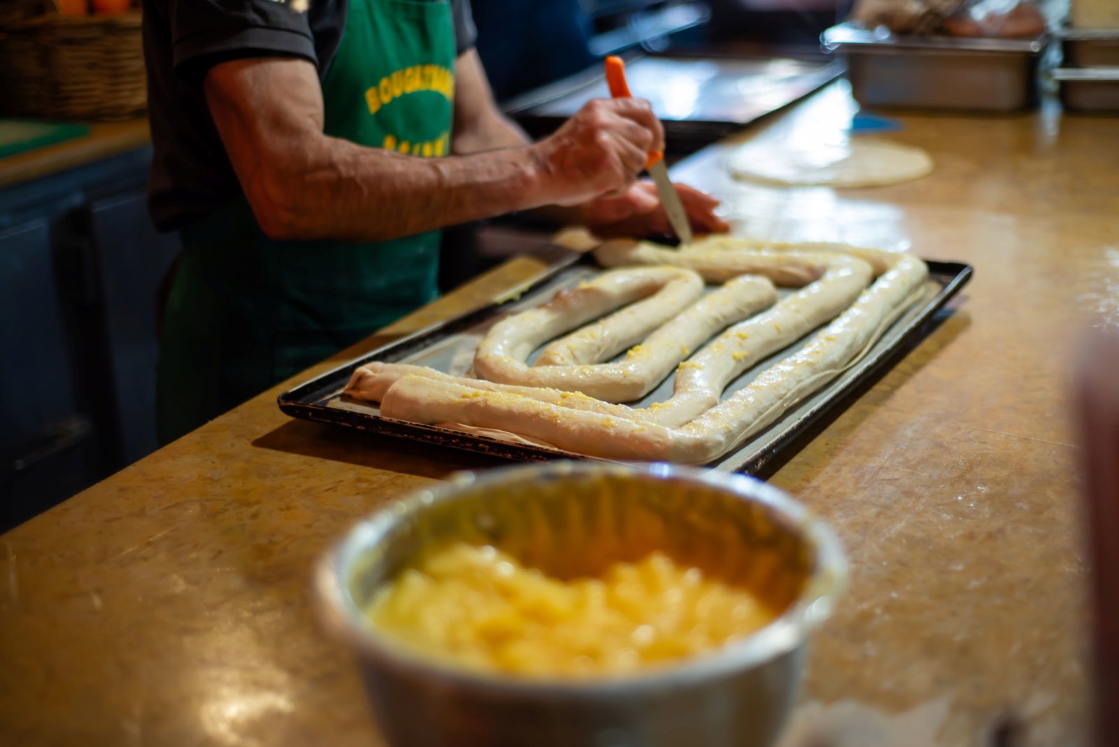 Cook, Taste, Discover: Athens Food and Culture Tour