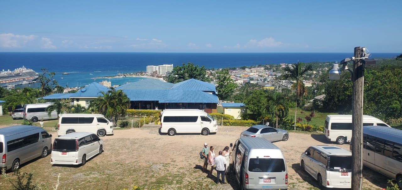 Ocho Rios Heritage, Heights and Hidden Treasures Adventure