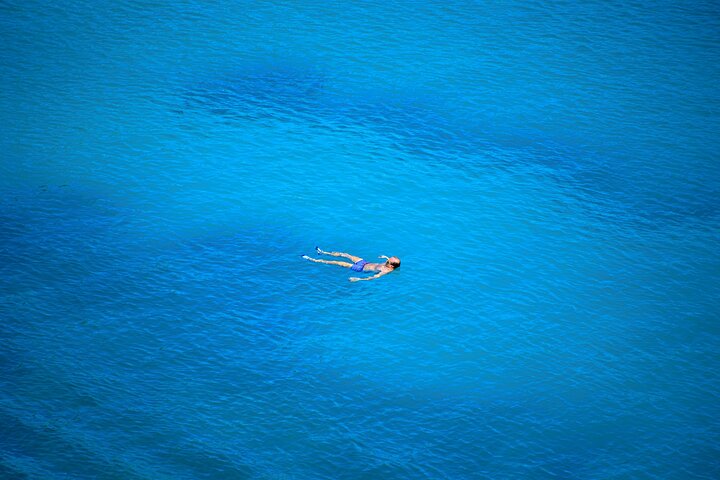 Private Tour - Best of Corfu
