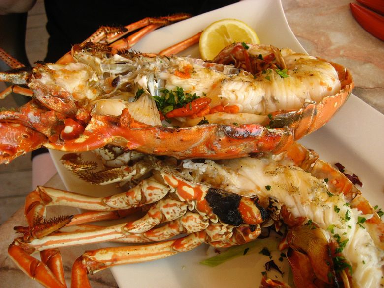 St. Lucia Seafood, Rum and Chocolate Experience