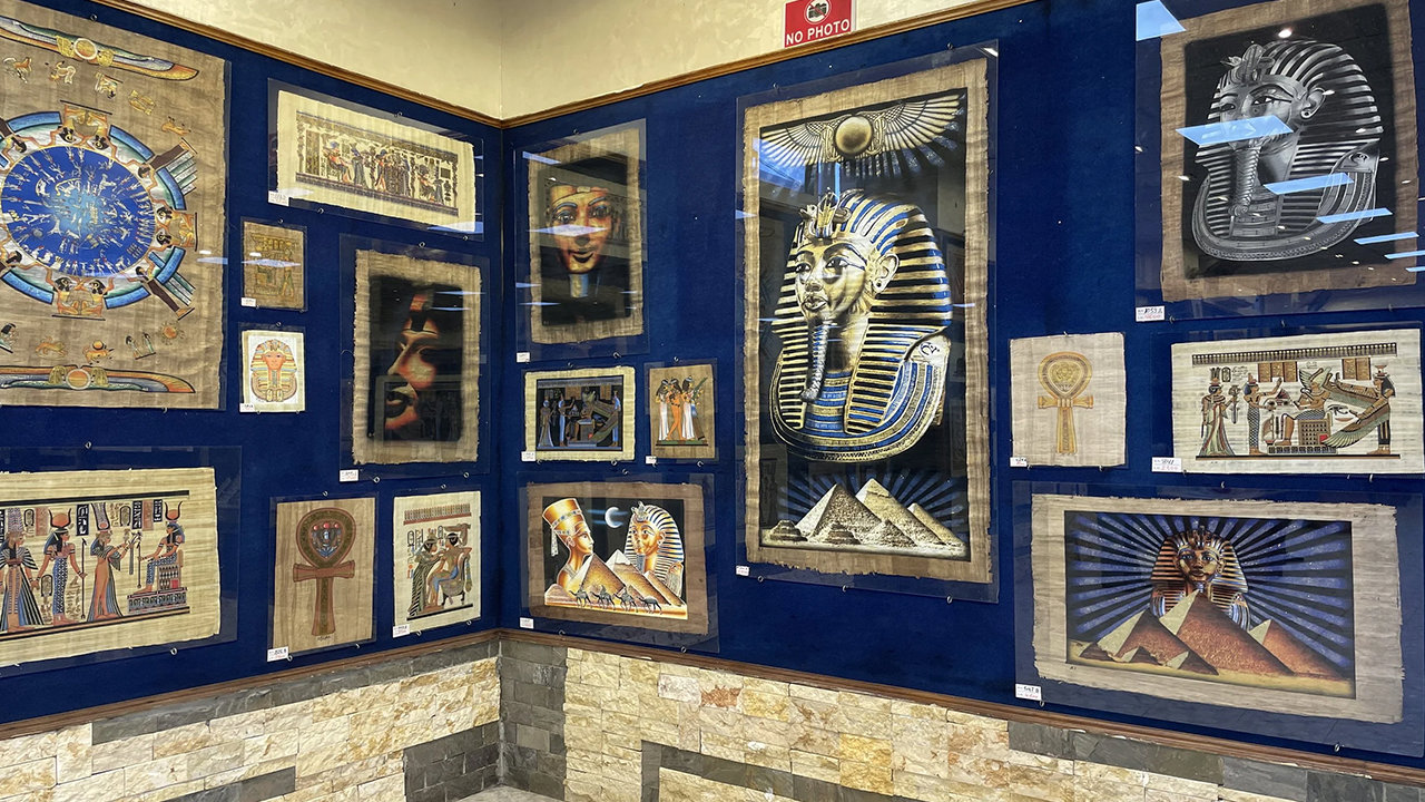 Pyramids of Giza and Cairo Highlights – Full-Day Tour from Alexandria