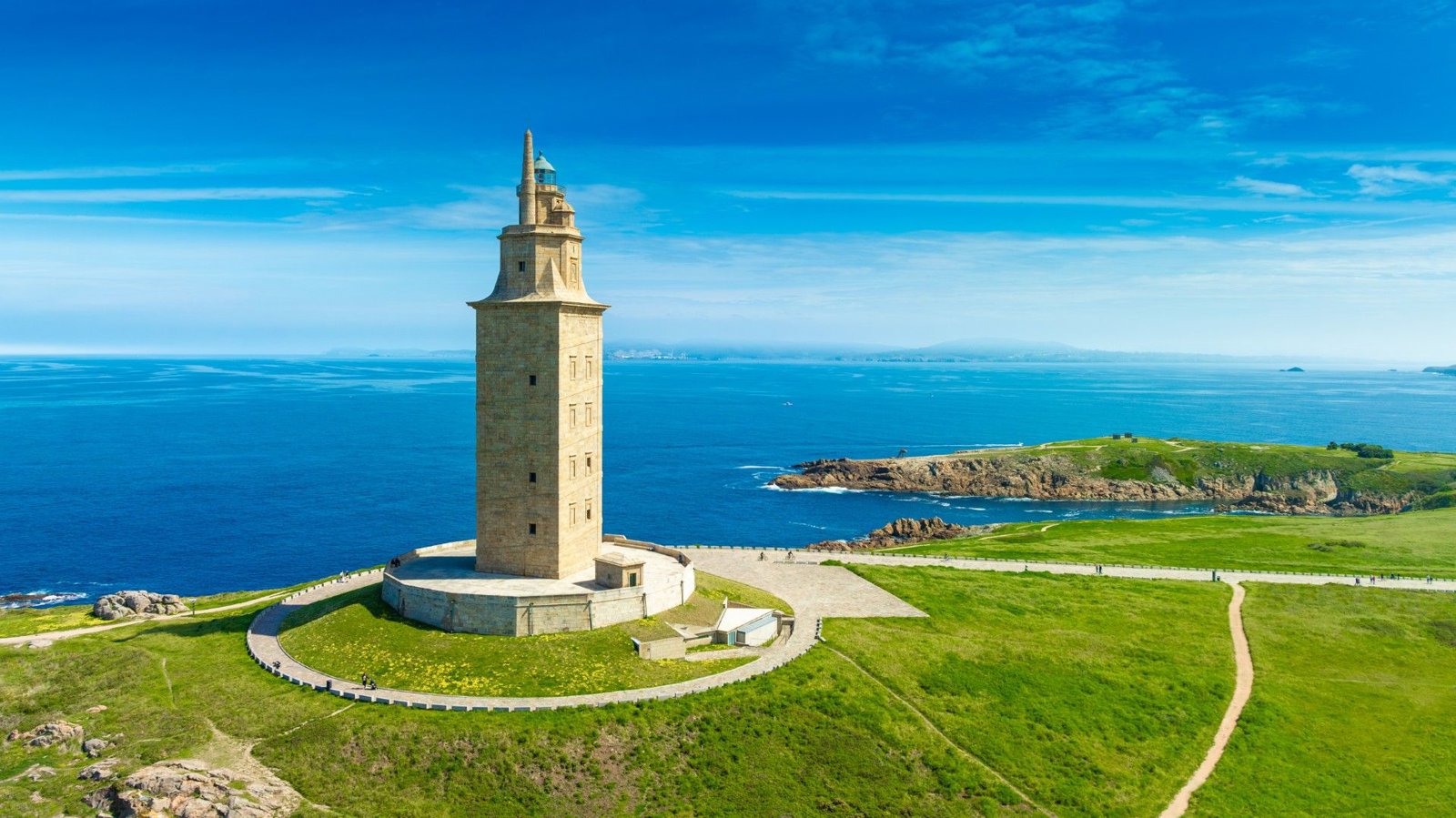 Private Coastal Charms with Tapas and Wine