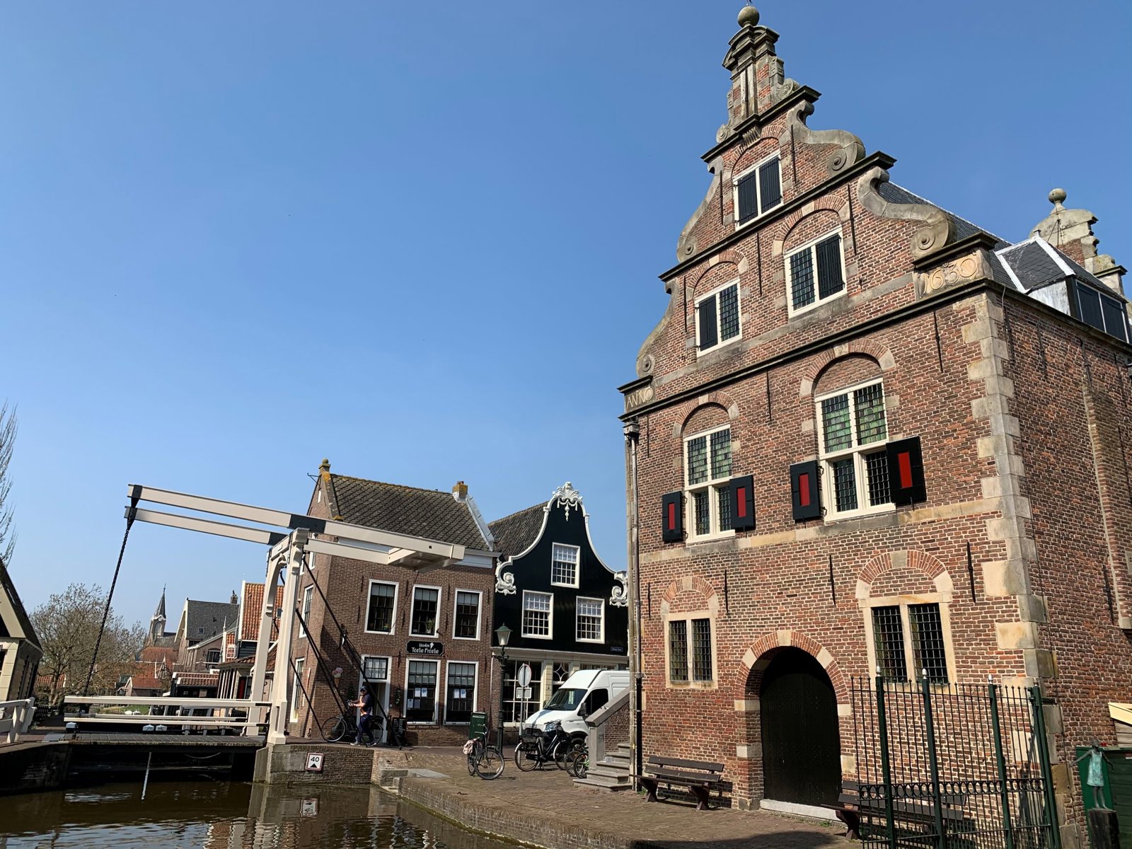Explore the Northern Treasures of the Netherlands