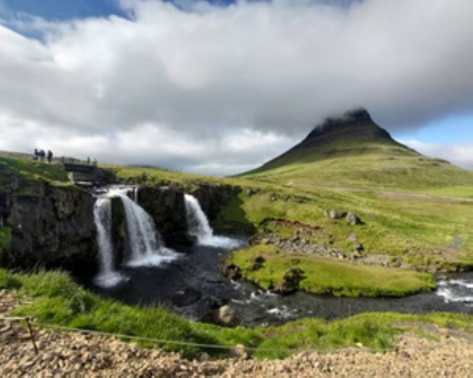 Snaefellsnes Audio-Guided Tour