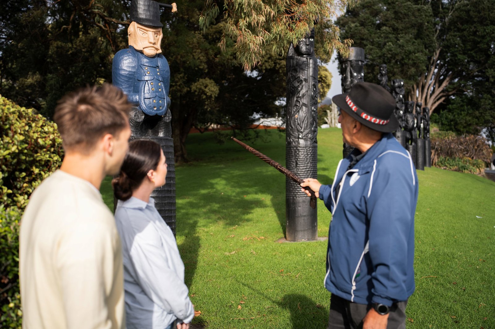 Tauranga in a Snapshot: Culture, Coastlines and Kiwifruit