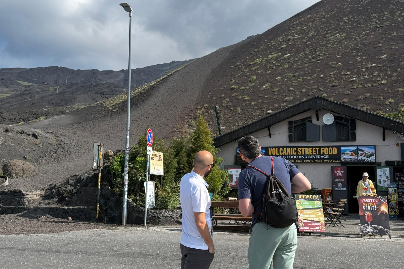 From Fire to Beauty: Mount Etna’s Majesty and Taormina’s Elegance