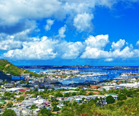 Private St Martin Your Own Way