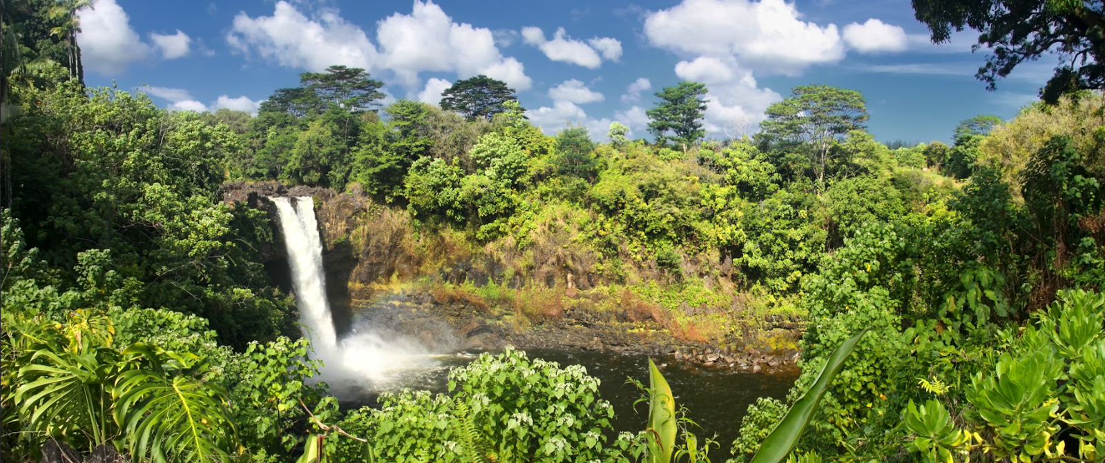 Hilo Adventures: Volcanoes National Park, Breathtaking Waterfalls and more!