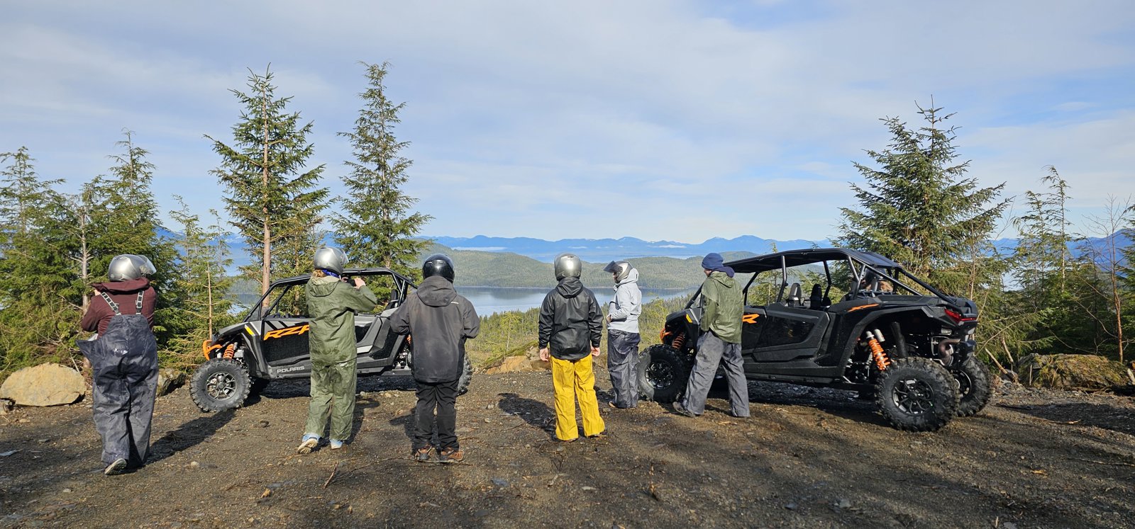 Adventure Kart Expedition