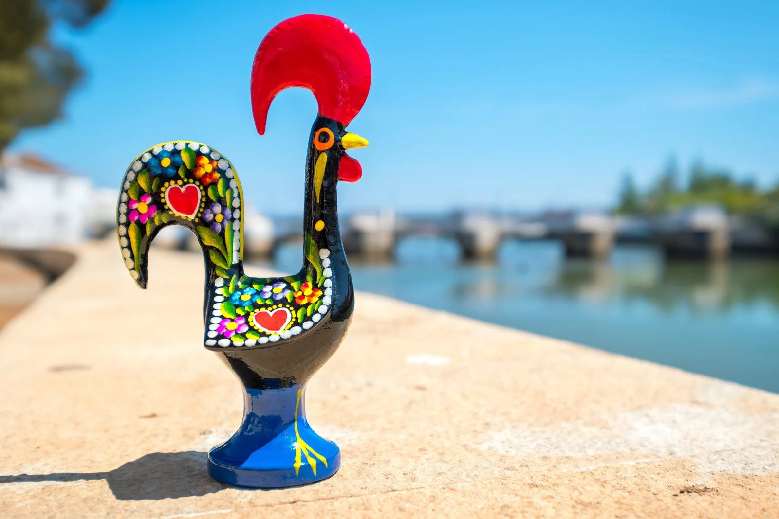 Private Eastern Algarve Explorer: Faro, Tavira and the Spanish Border