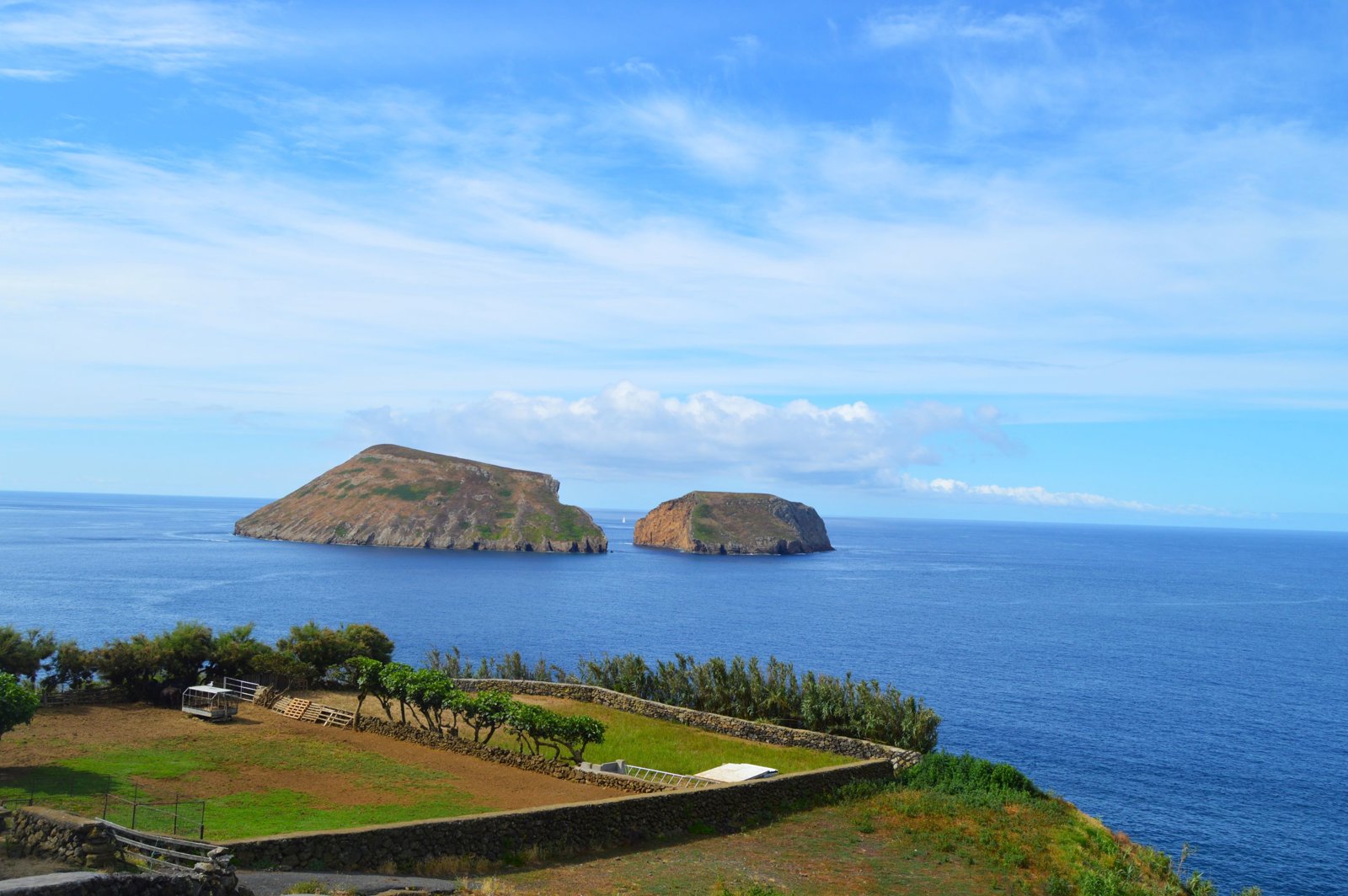 Best of Terceira Island: Full-Day Scenic Tour
