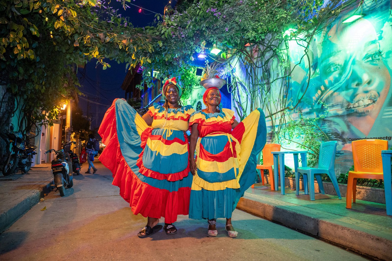 Private Panoramic Cartagena - Fortresses, Monasteries and the Soul of the City
