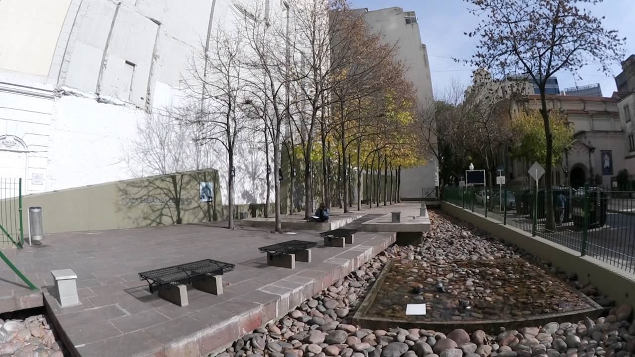Jewish Buenos Aires Revealed – A Meaningful Cultural Experience