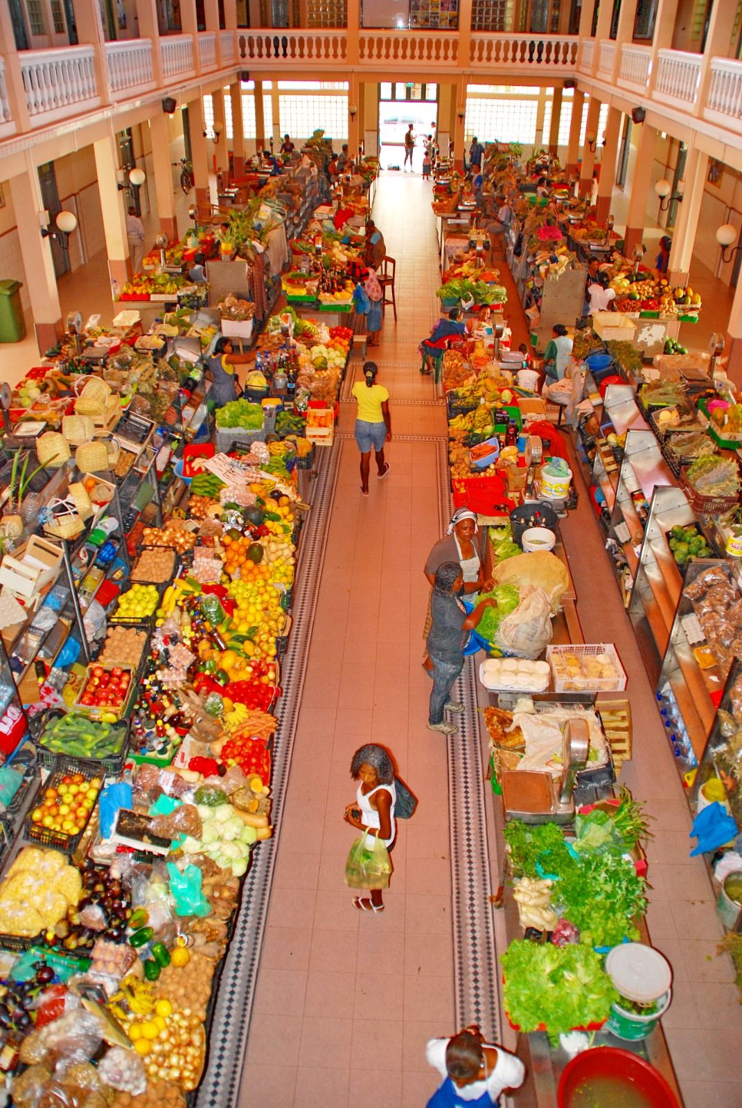 Mindelo: Where Culture, Warmth, and History Meet by the Bay