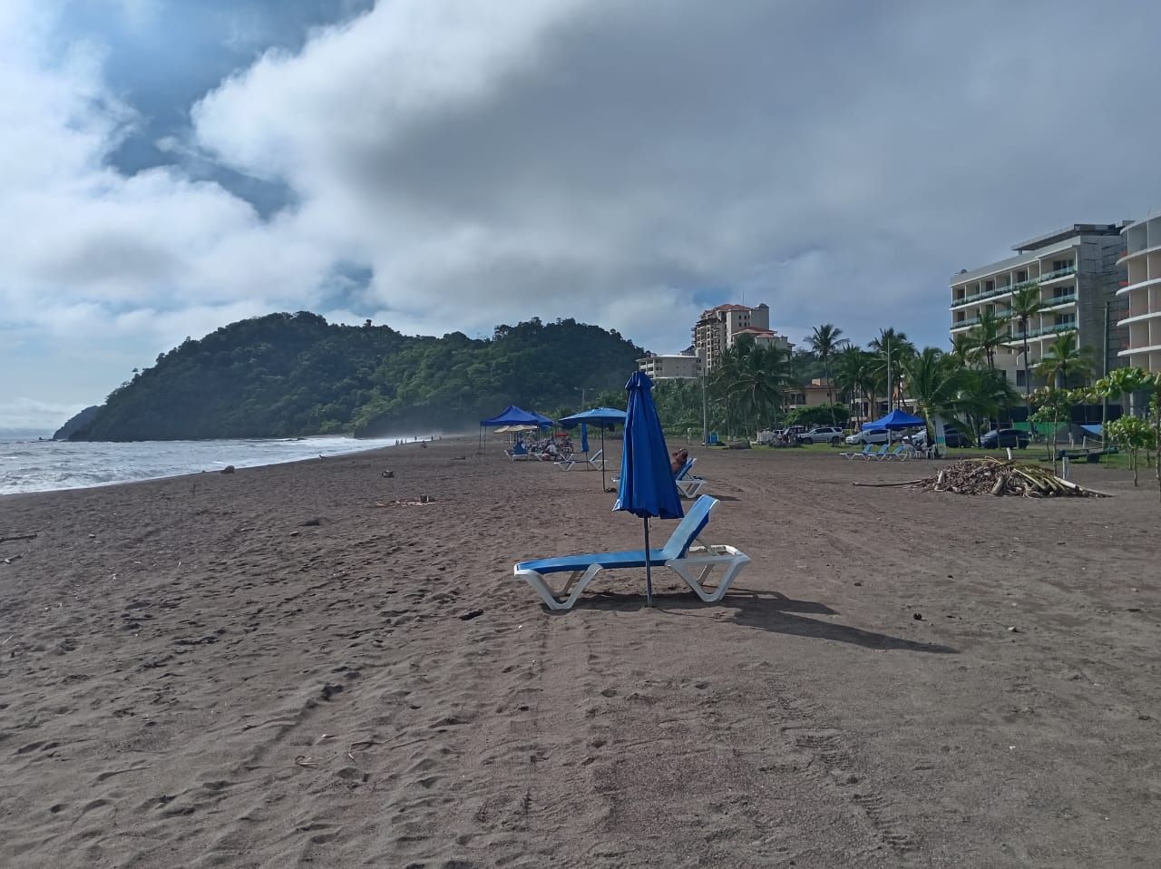 Jaco Explorer: Beach, City and Culture