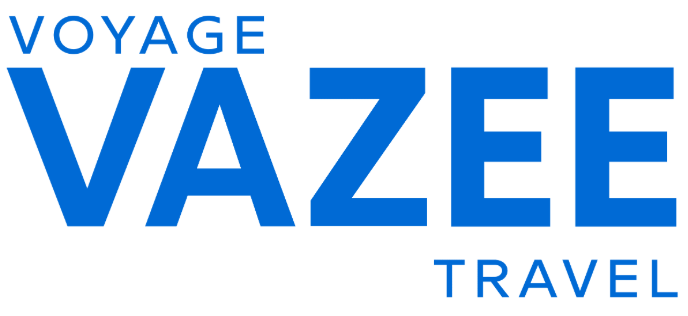 Voyage VAZEE Travel - Yvan junior Blanchette