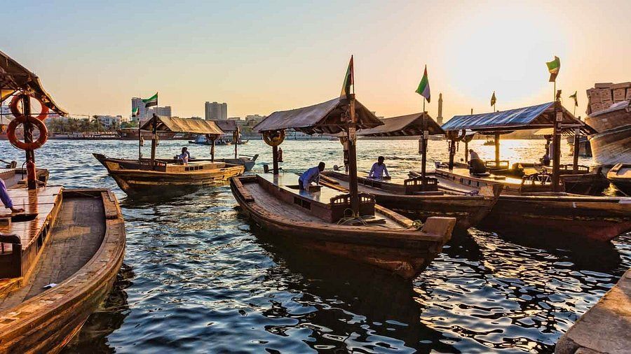 Private Tour – Iconic Dubai Sightseeing