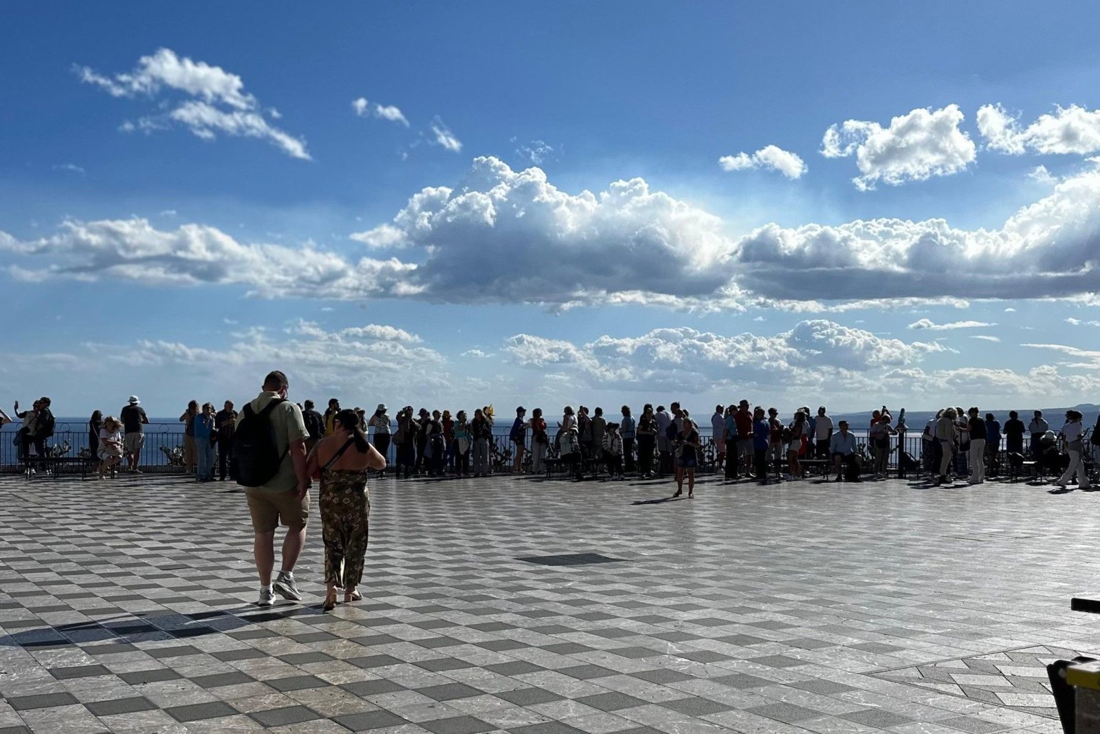 Etna and Taormina-Gold of The Gods