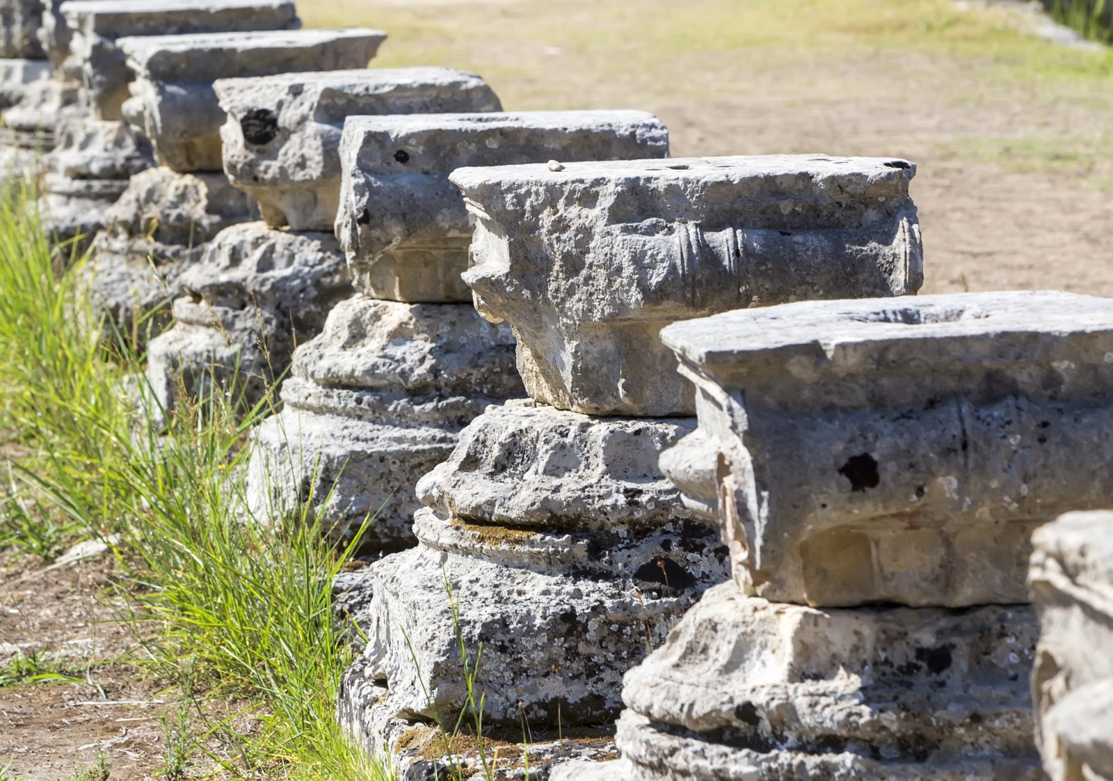 Olympia Odyssey Tour and Archeological Museum