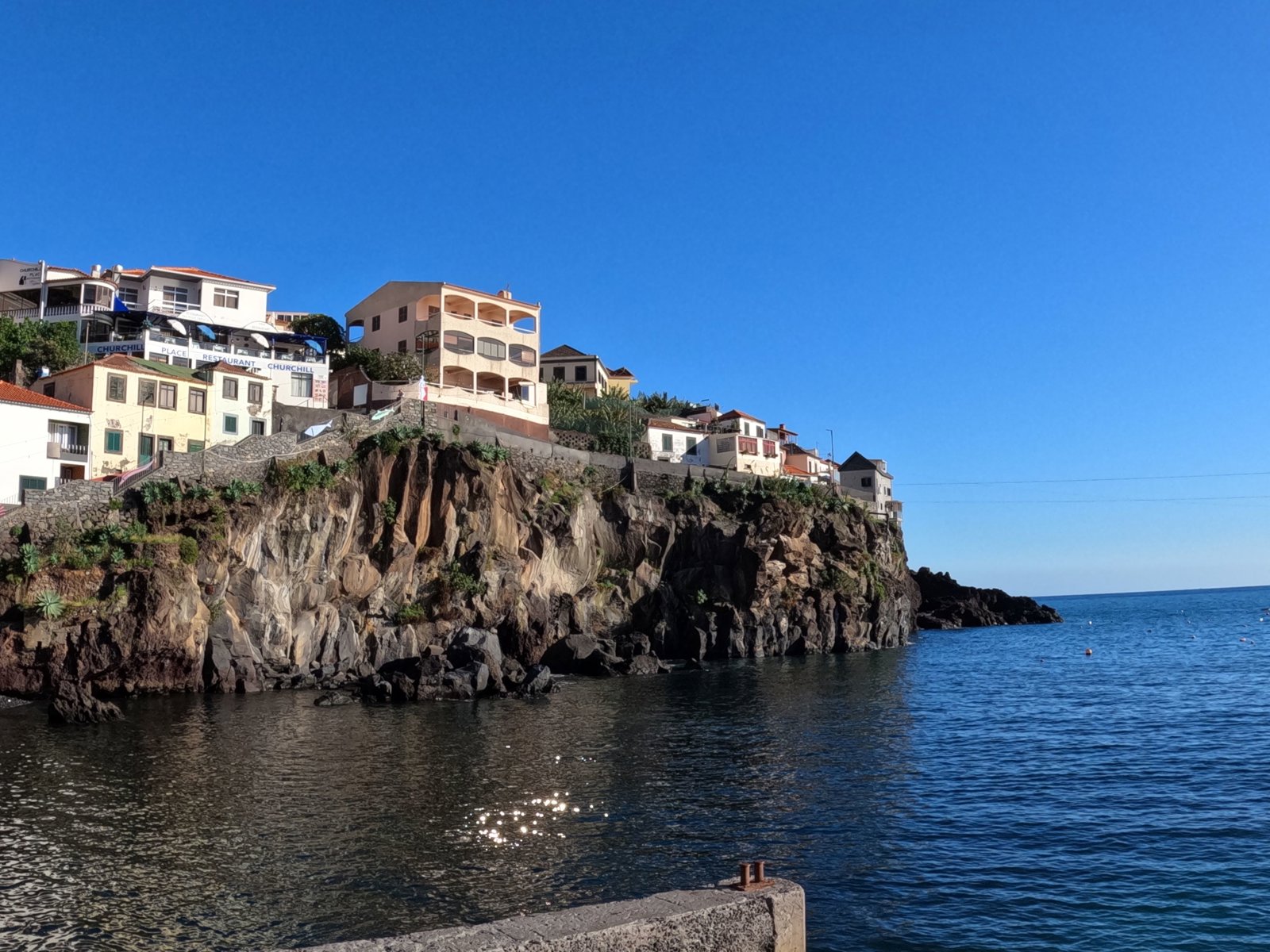 Private Funchal and Eira do Serrado Sightseeing