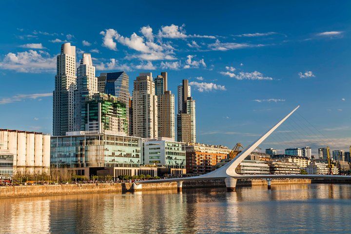 Buenos Aires in Depth