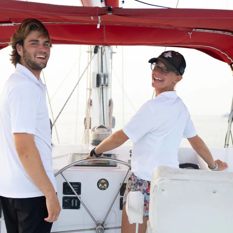 Key West Sunset Celebration Catamaran Sail 