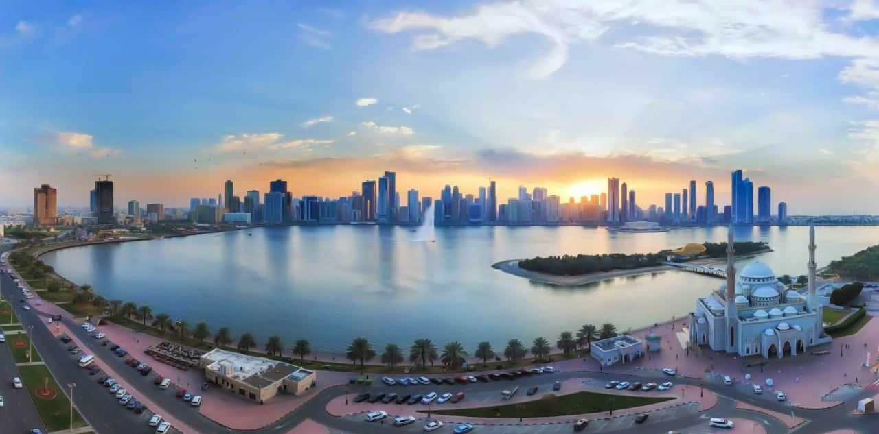 Private Tour - Sharjah and Ajman Heritage Discovery