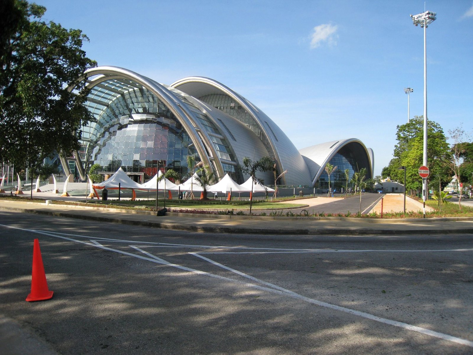 Highlights of Trinidad and Panoramic Drive 