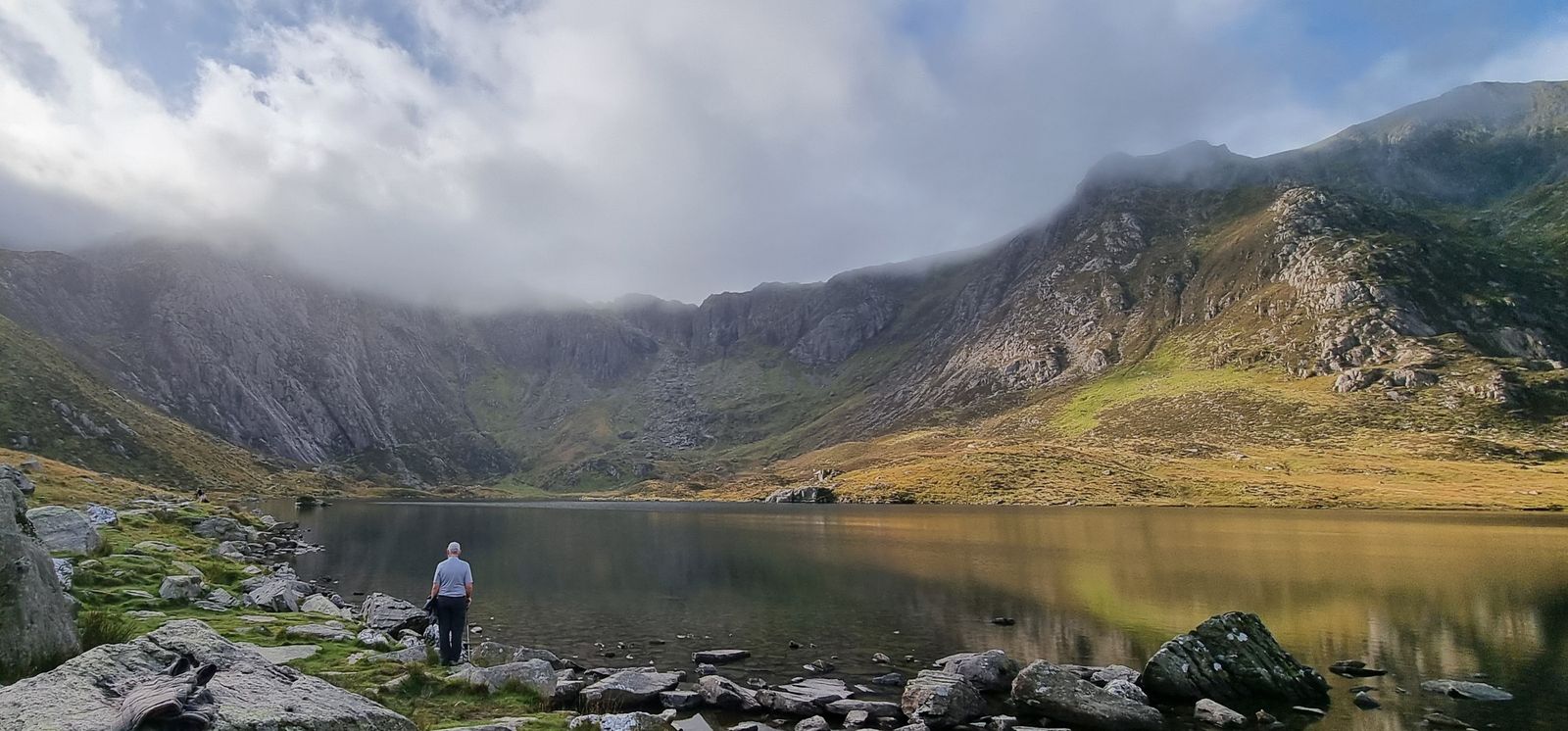 Private North Wales Sightseeing