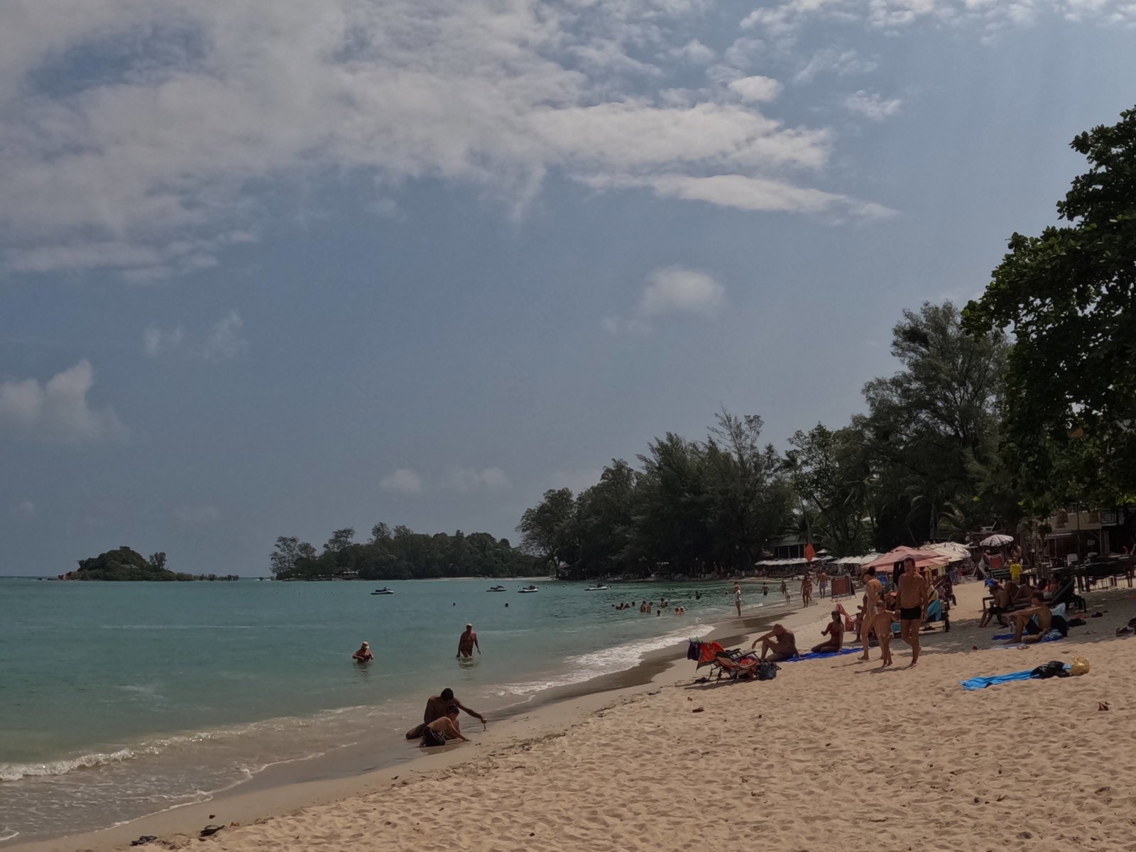 Private Ko Samui Highlights and the Secret Buddha Garden